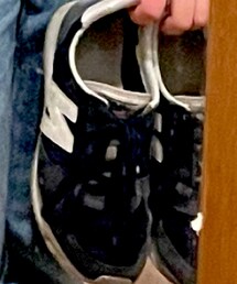 NEW BALANCE | スニーカー