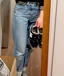 UNIQLO | デニムパンツ