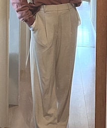 UNIQLO | スラックス