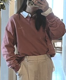 YOASOBI グッズ | スウェット