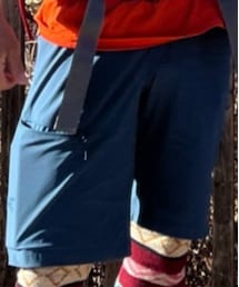 ARC'TERYX | パンツ