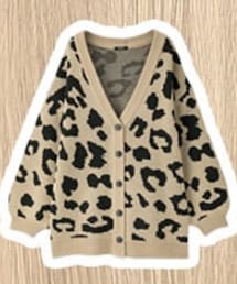 Avail | カーディガン/ボレロ