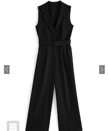 GRL | オールインワン・サロペット