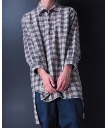 古着 | シャツ/ブラウス