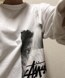 STUSSY | Tシャツ/カットソー
