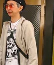 FRED PERRY | セットアップ