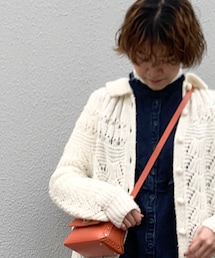 古着 | カーディガン/ボレロ