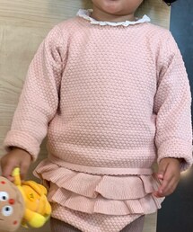 mina | セットアップ