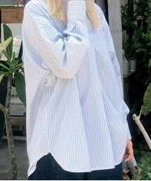 earth music&ecology | シャツ/ブラウス