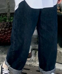 UNIQLO | デニムパンツ