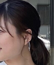 BLOOM | イヤーカフ