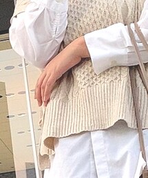 Samansa Mos2 blue | ベスト