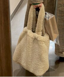 a.depeche | トートバッグ