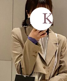 u.dresser | Tシャツ/カットソー