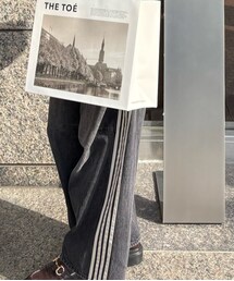 The toe | デニムパンツ