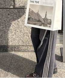 FRAY I.D | ローファー