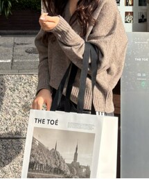 ZARA | ニット/セーター