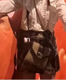 SHIEN | スカート