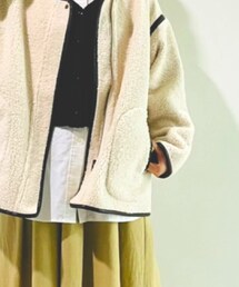 SENSE OF PLACE by URBAN RESEARCH | ジャケット/アウター