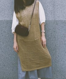 SENSE OF PLACE by URBAN RESEARCH | ワンピース/ドレス