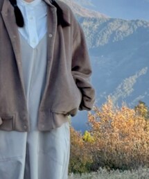 earth music&ecology | ジャケット/アウター