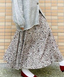 MEIER.Q | スカート