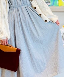 natural couture | ワンピース/ドレス