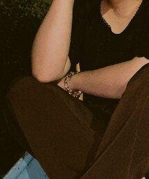 JEANASIS | ブレスレット