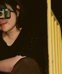 RETRO GIRL | Tシャツ/カットソー