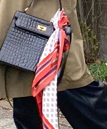 ZARA | バンダナ/スカーフ