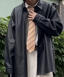 TAKEO KIKUCHI | ネクタイ