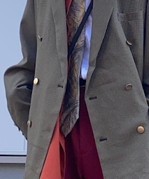 VALENTINO | ネクタイ