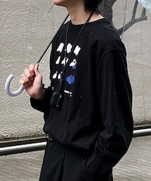 ZARA × ADER ERROR | Tシャツ/カットソー