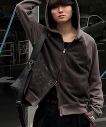 SAN SAN GEAR | パーカー