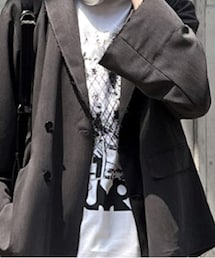 UNIQLO | Tシャツ/カットソー