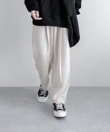 UNIQLO U | スウェットパンツ