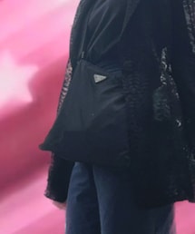 PRADA | ショルダーバッグ