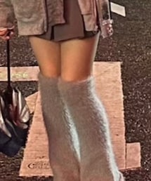 SHEIN | レッグウォーマー