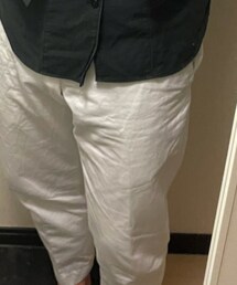 PT01 | パンツ