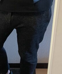 theory | パンツ