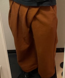 NO ID. | パンツ