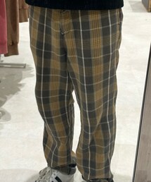 UNUSED | パンツ