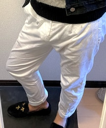 BERWICH | パンツ