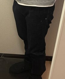 C＋ | デニムパンツ