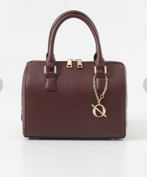 RODE SKO | ボストンバッグ