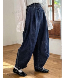 SHEIN | デニムパンツ