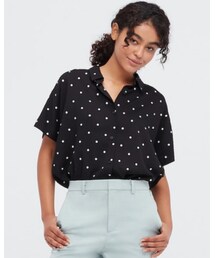 UNIQLO | シャツ/ブラウス