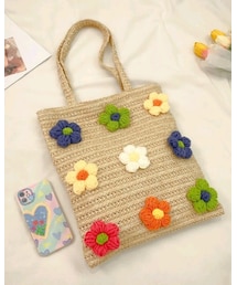 SHEIN | トートバッグ