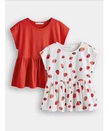 SHEIN | Tシャツ/カットソー