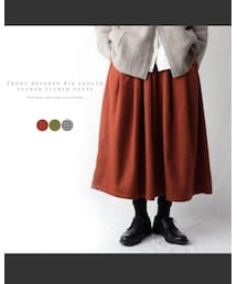 CLOUDNINE | その他パンツ